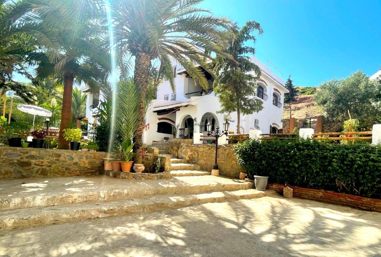 Dar Maria - Maison d'hôtes Aouchtame Bni Said Exterior foto