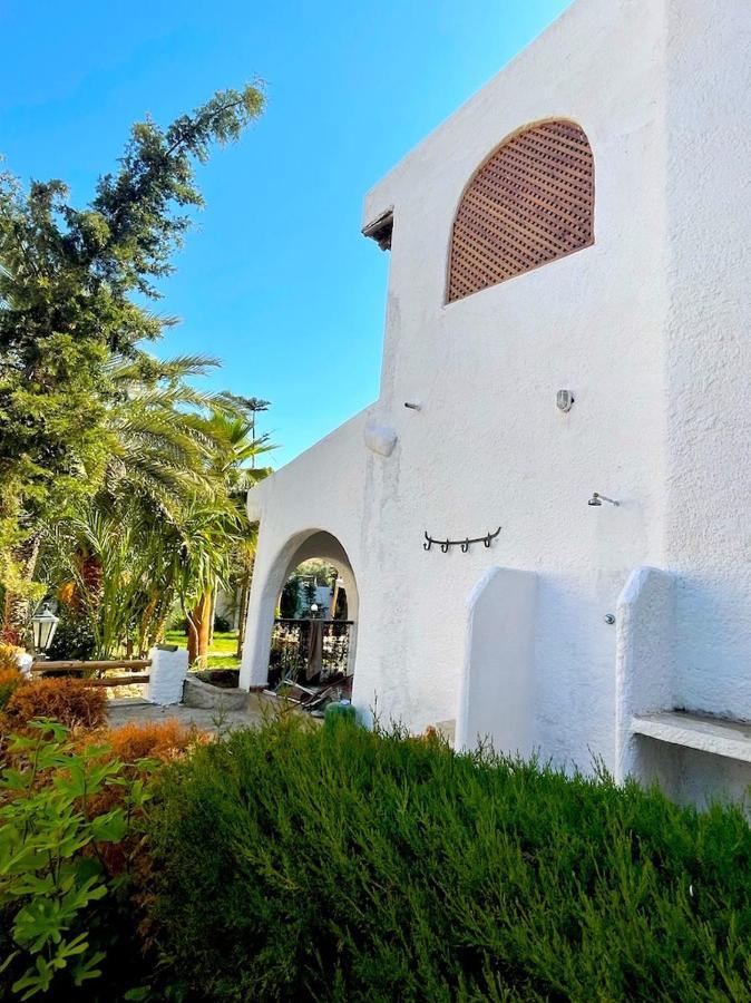 Dar Maria - Maison d'hôtes Aouchtame Bni Said Exterior foto